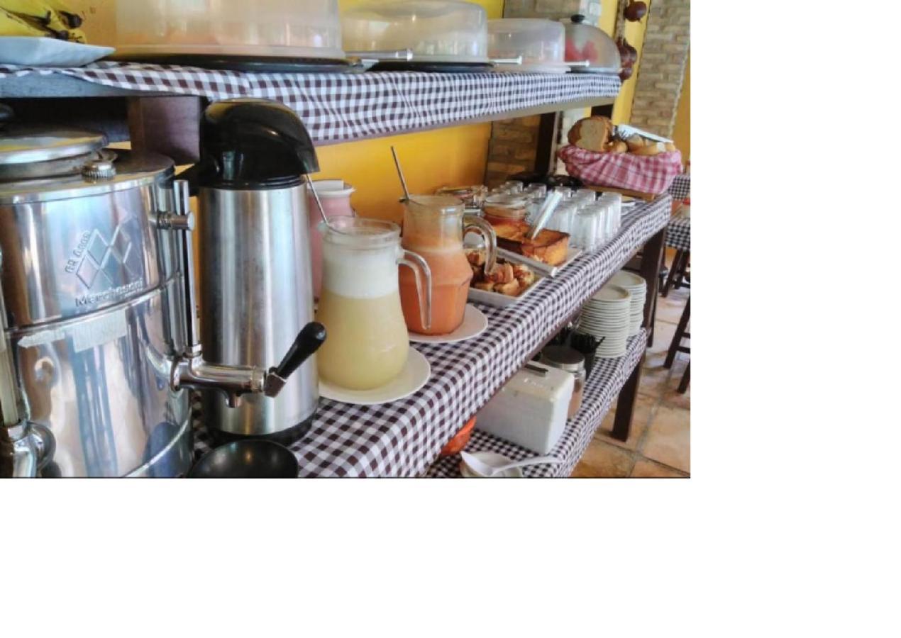 Apart Hotel Casa Grande นาตาล ภายนอก รูปภาพ