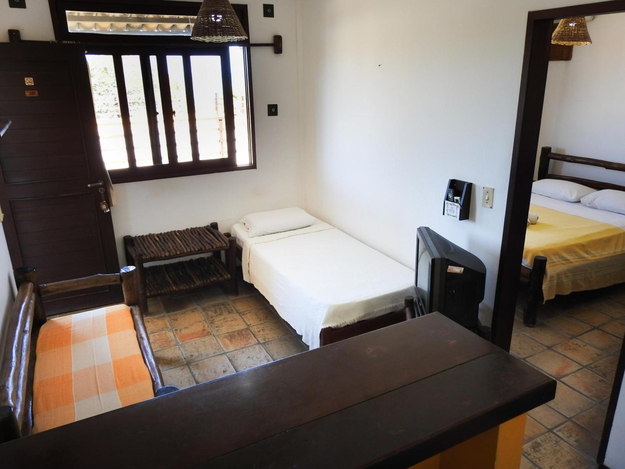 Apart Hotel Casa Grande นาตาล ภายนอก รูปภาพ
