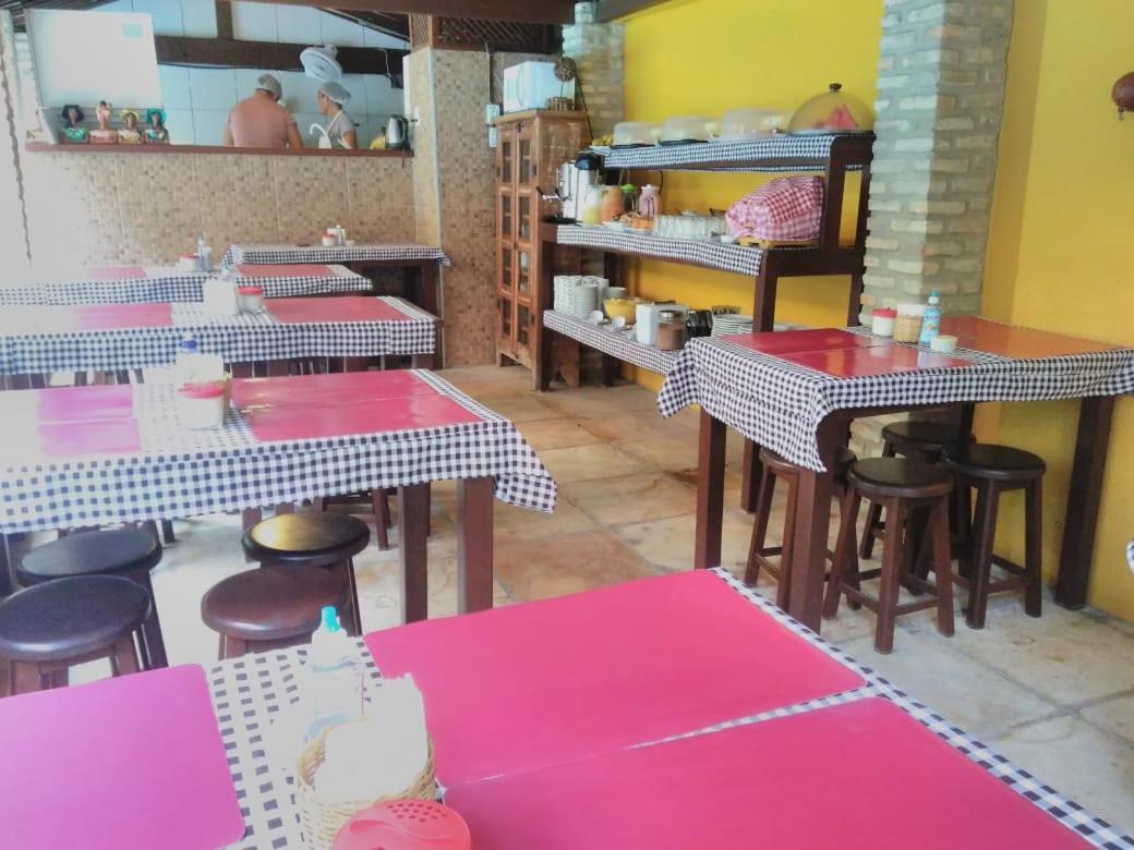 Apart Hotel Casa Grande นาตาล ภายนอก รูปภาพ