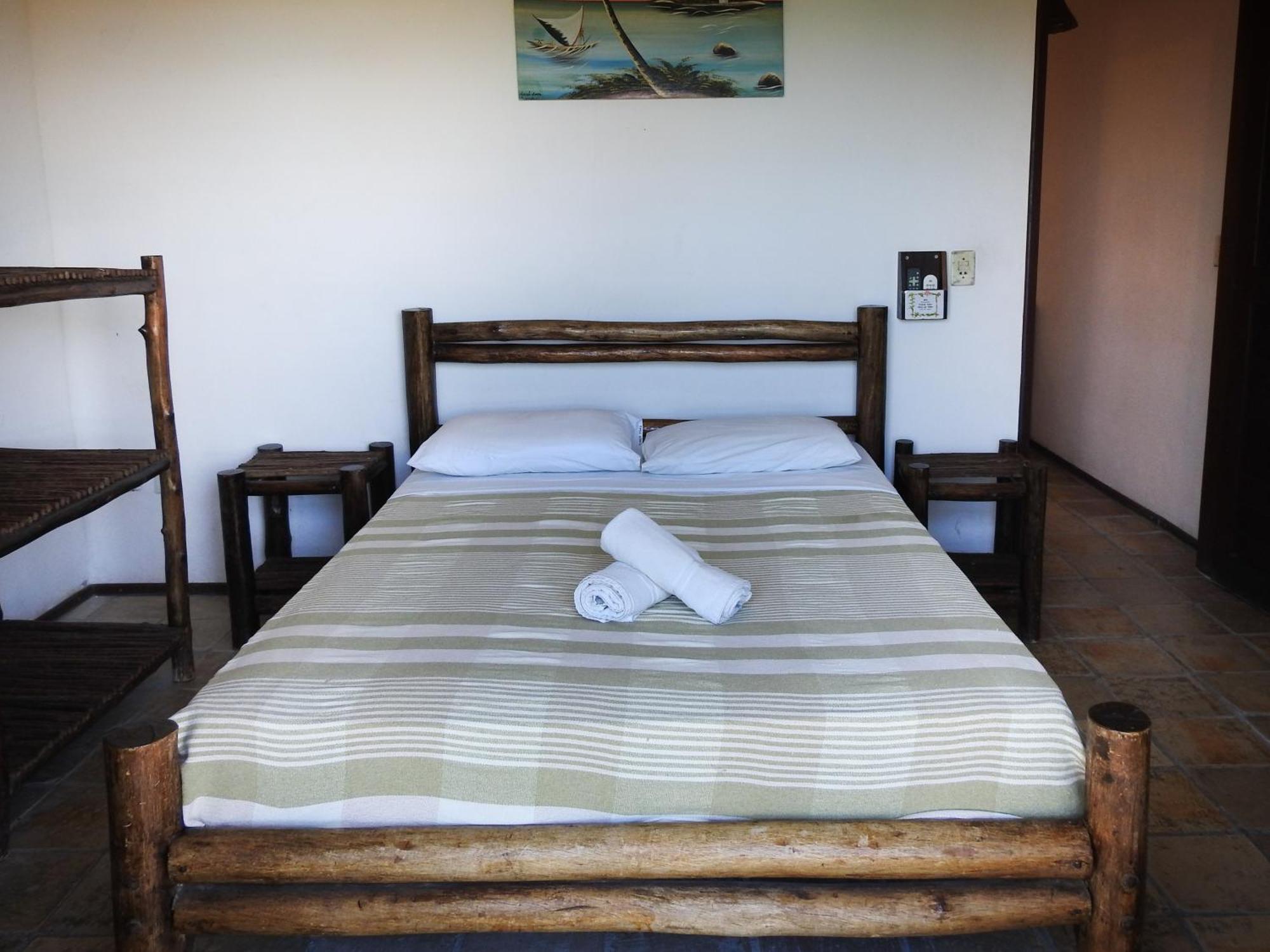 Apart Hotel Casa Grande นาตาล ภายนอก รูปภาพ