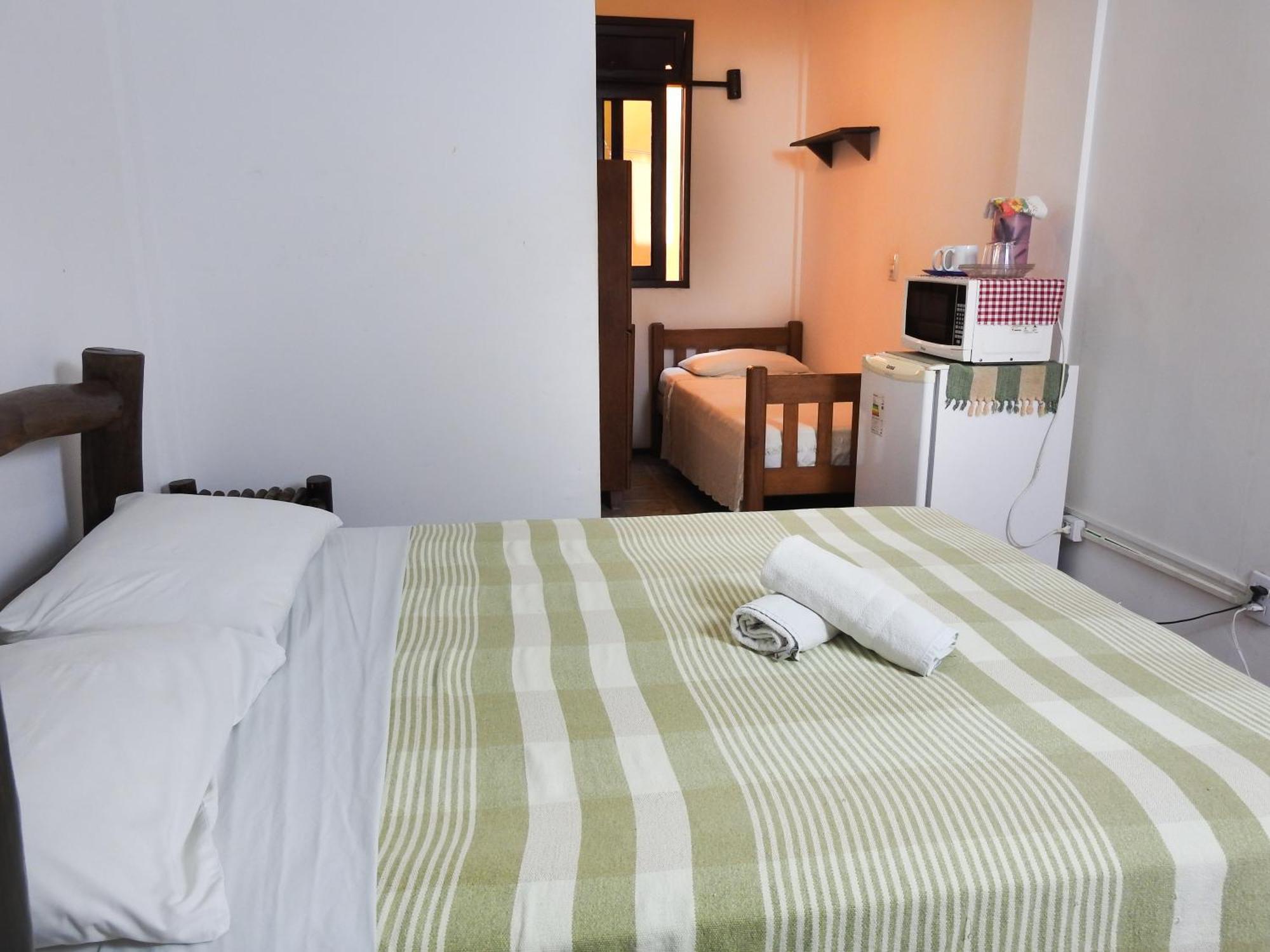Apart Hotel Casa Grande นาตาล ภายนอก รูปภาพ