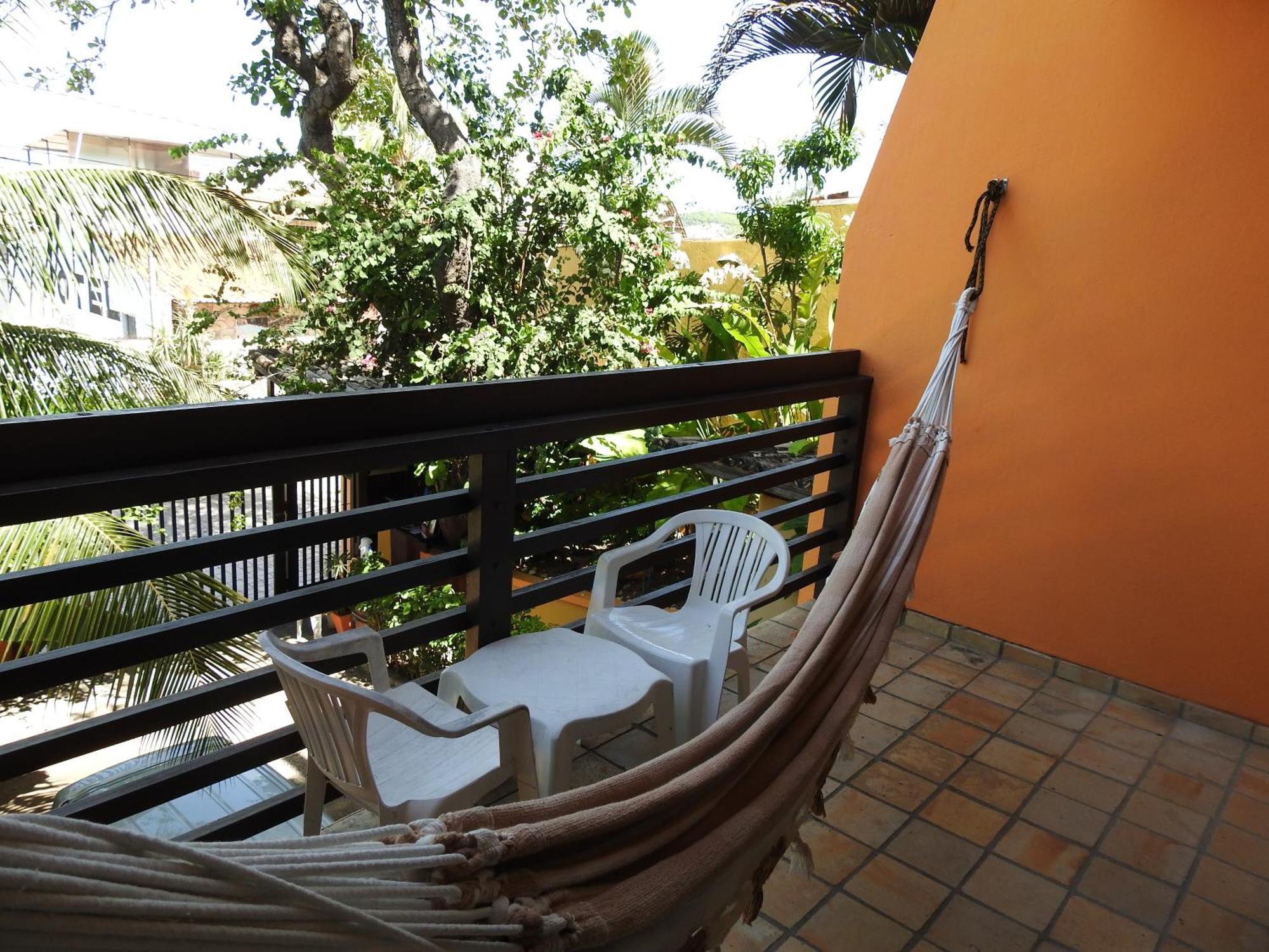 Apart Hotel Casa Grande นาตาล ภายนอก รูปภาพ
