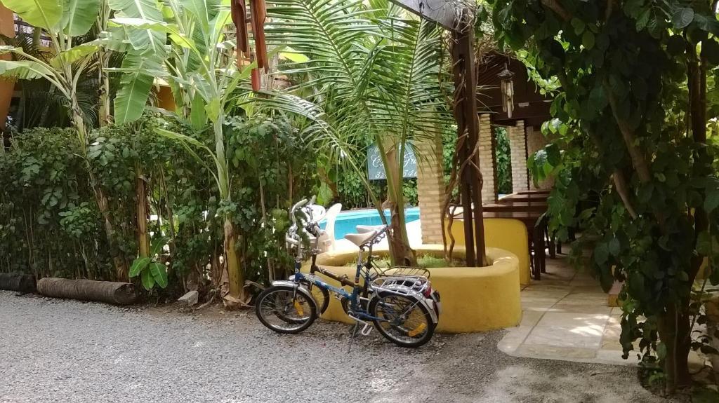 Apart Hotel Casa Grande นาตาล ภายนอก รูปภาพ