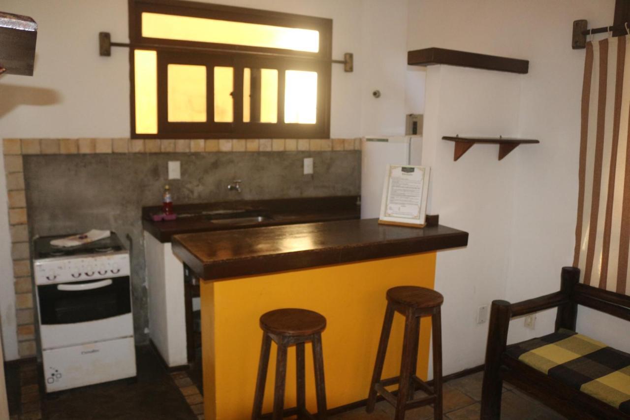 Apart Hotel Casa Grande นาตาล ภายนอก รูปภาพ