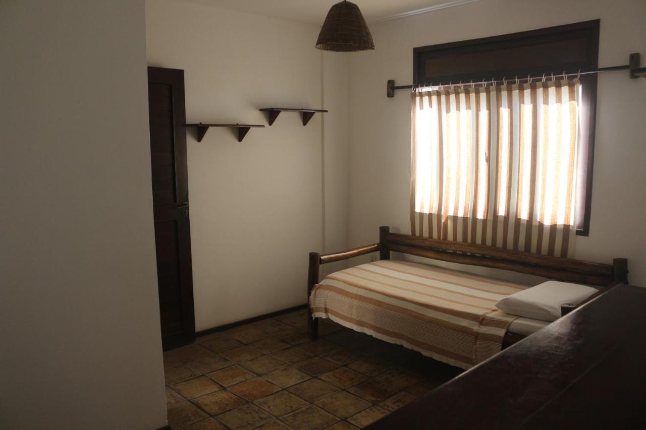 Apart Hotel Casa Grande นาตาล ภายนอก รูปภาพ